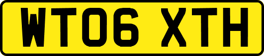 WT06XTH