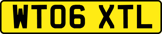 WT06XTL