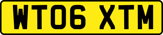 WT06XTM