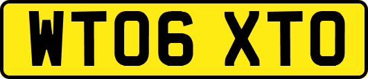 WT06XTO