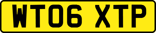 WT06XTP