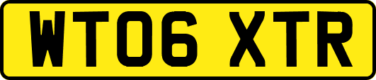 WT06XTR
