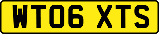 WT06XTS