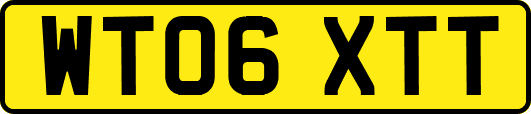 WT06XTT