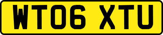 WT06XTU