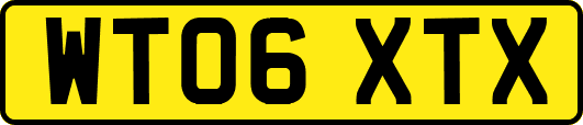 WT06XTX