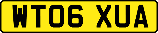 WT06XUA
