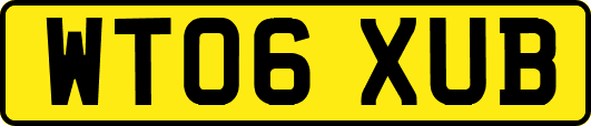 WT06XUB