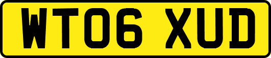 WT06XUD