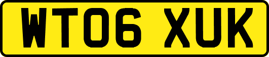 WT06XUK
