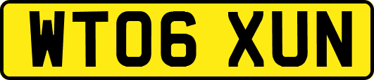 WT06XUN