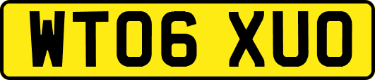 WT06XUO