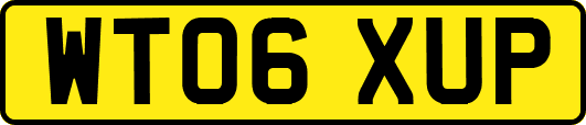 WT06XUP