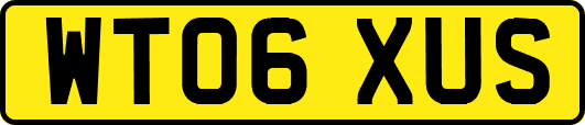 WT06XUS