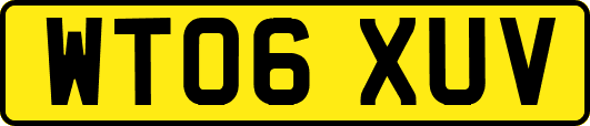 WT06XUV