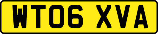WT06XVA