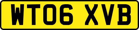 WT06XVB