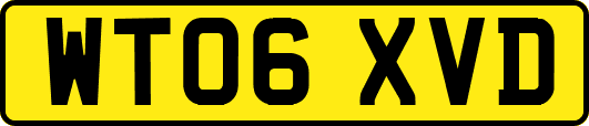 WT06XVD