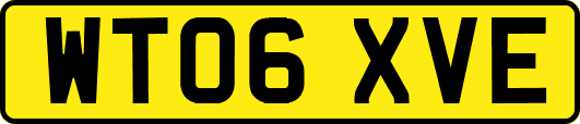 WT06XVE