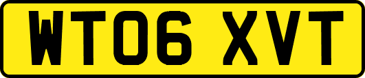 WT06XVT