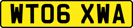 WT06XWA