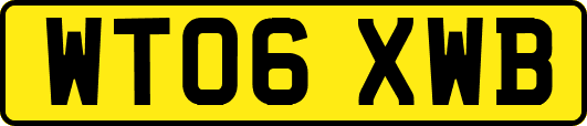 WT06XWB