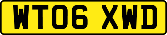 WT06XWD