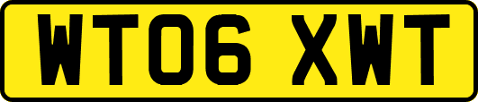 WT06XWT