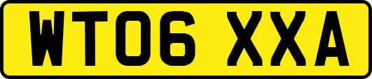 WT06XXA