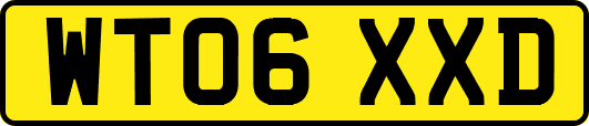 WT06XXD