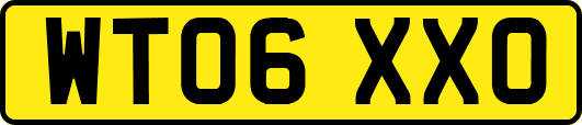 WT06XXO