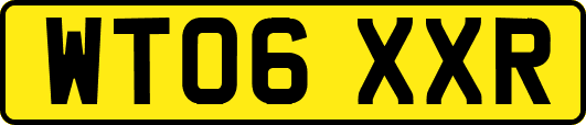 WT06XXR