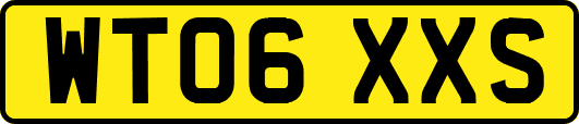 WT06XXS