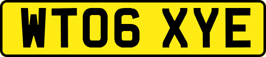 WT06XYE
