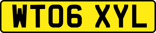 WT06XYL