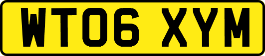 WT06XYM