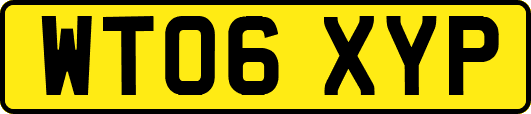 WT06XYP