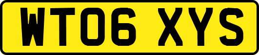 WT06XYS