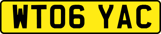 WT06YAC