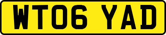 WT06YAD