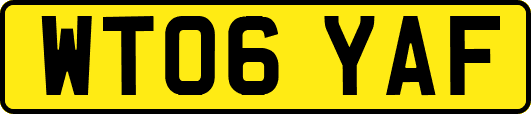WT06YAF