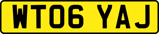 WT06YAJ