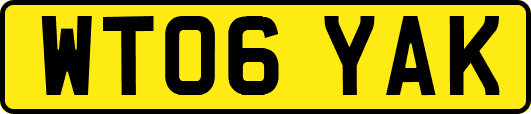 WT06YAK