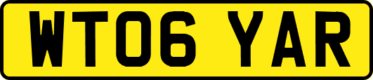 WT06YAR