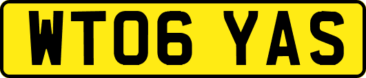 WT06YAS