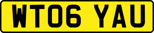 WT06YAU