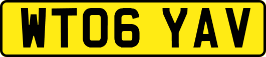 WT06YAV