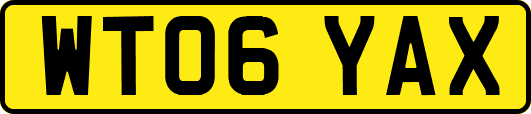 WT06YAX