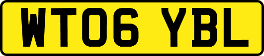 WT06YBL