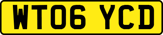 WT06YCD